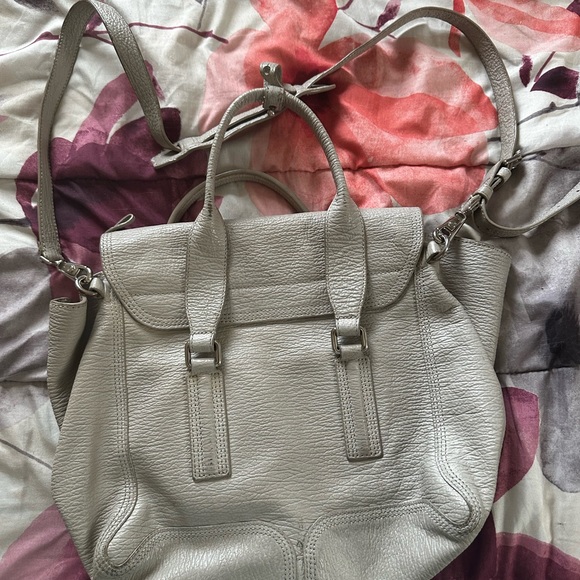 Phillip Lin Bag with Dust bag size large - Picture 4 of 4